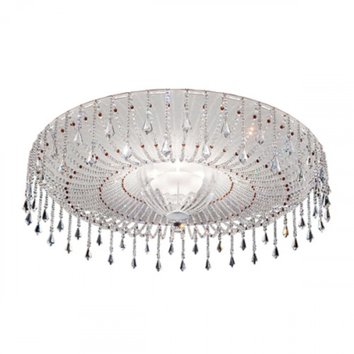 потолочный светильник queen pl 60 от leucos в Подольске