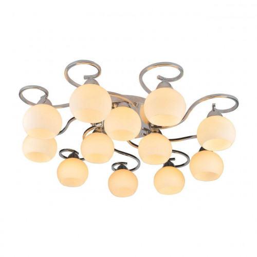 потолочная люстра arte lamp a6058pl-12cc в Подольске