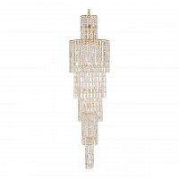 каскадная люстра arti lampadari valencia e 1.11.50.501 g в Подольске