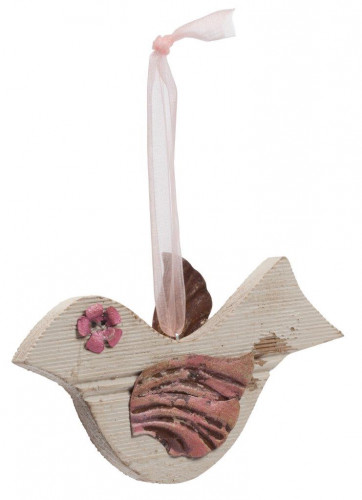 элемент декора подвесной птичка magnolia в Подольске