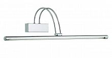 подсветка для картин ideal lux bow ap114 nickel в Подольске