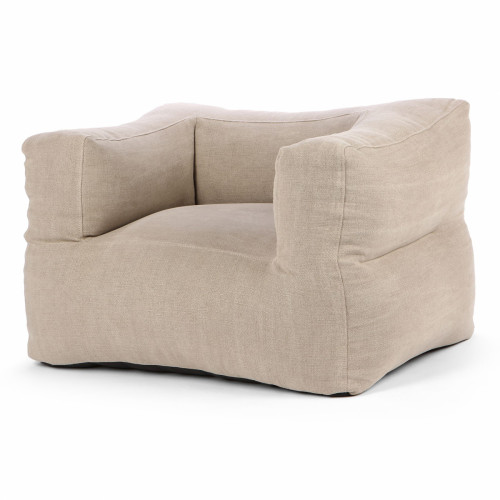 кресло odeon бежевое в Подольске