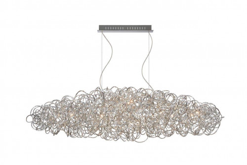 подвесной светильник lucide galileo в Подольске