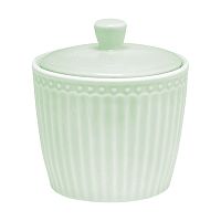 сахарница alice pale green в Подольске