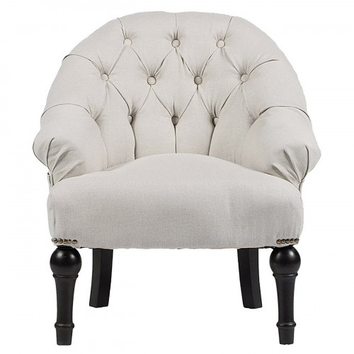 кресло boheme бело-серый м в Подольске