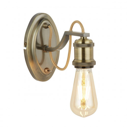 бра arte lamp inedito a2985ap-1ab в Подольске
