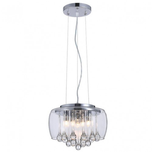 подвесной светильник arte lamp 92 a7054sp-5cc в Подольске