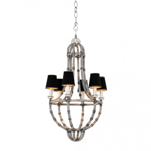 люстра moreaux s от eichholtz серебро в Подольске