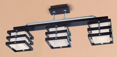 потолочная люстра citilux киото cl133231 в Подольске