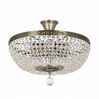 потолочный светильник arti lampadari pera e 1.3.40.2.100 ma в Подольске