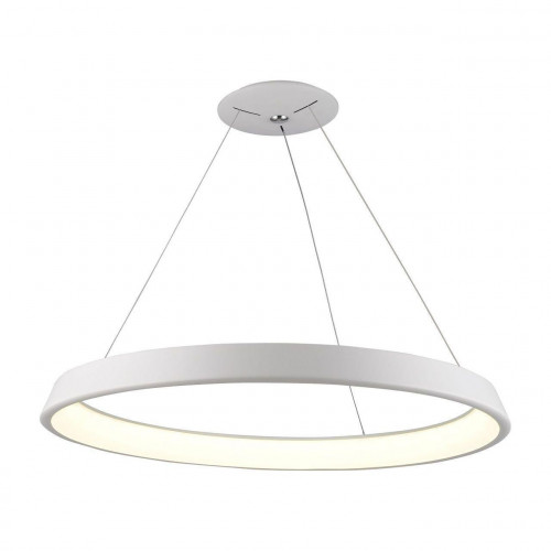 подвесной светодиодный светильник arte lamp a6280sp-1wh в Подольске