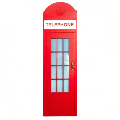 шкаф детский телефонная будка левая лондон в Подольске