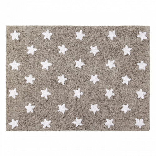ковер stars бежевый с белым в Подольске