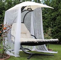подвесное кресло качели для двоих luna_double в Подольске