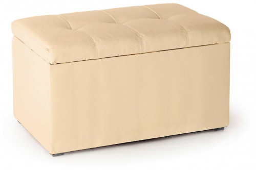 пуф шарм-дизайн трио 100 беж в Подольске