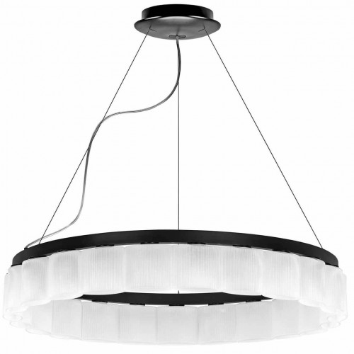 подвесная светодиодная люстра lightstar nibbler 812236 в Подольске
