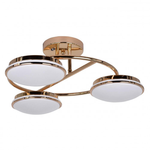 потолочная светодиодная люстра f-promo ledante 2477-3u в Подольске