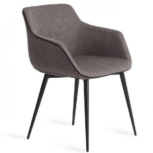 кресло a116 от angel cerda серое в Подольске