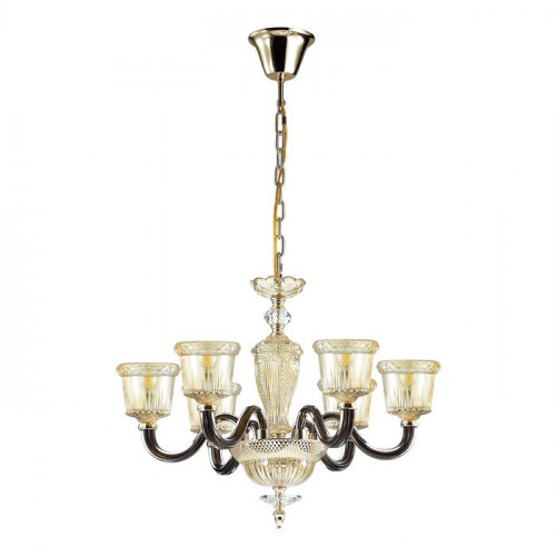 подвесная люстра odeon light giovanni 4000/6 в Подольске