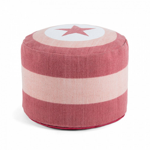 пуф foxy розовый в Подольске