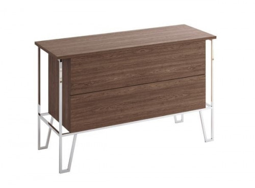 комод sherwood 120*76*40 темный орех в Подольске