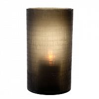 подсвечник коричневый octave large от eichholtz, 36 см в Подольске