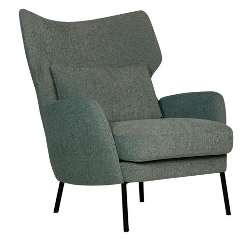 кресло alex серо-зеленое в Подольске