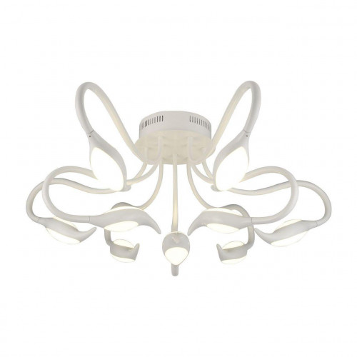 потолочная светодиодная люстра arte lamp a9475pl-9wh в Подольске