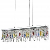 подвесной светильник ideal lux giada sb colorа в Подольске