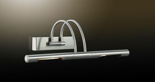 подсветка для картин odeon light monte w в Подольске