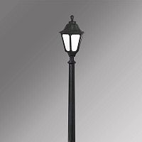 уличный фонарь fumagalli artu/noemi e35.158.000.aye27 в Подольске