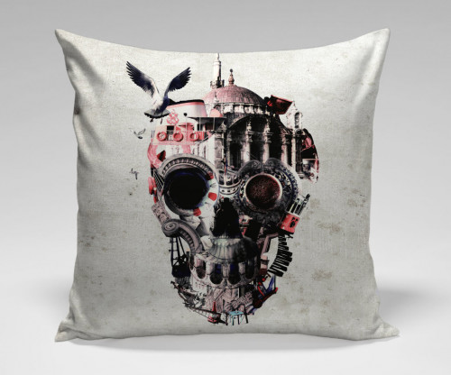 подушка istanbul by ali gulec в Подольске