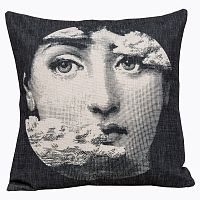 арт-подушка седьмое небо fornasetti в Подольске