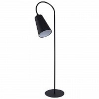 торшер tk lighting 3079 wire black в Подольске