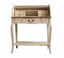 стол письменный «leontina» раскладывающийся бежевый в Подольске