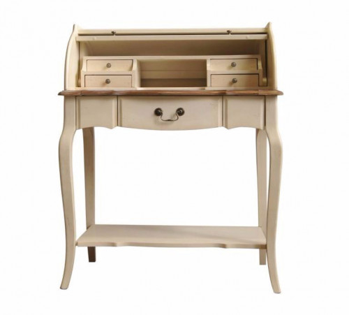 стол письменный «leontina» раскладывающийся бежевый в Подольске
