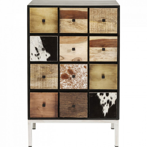 буфет hutch мультиколор 65x40x105 в Подольске