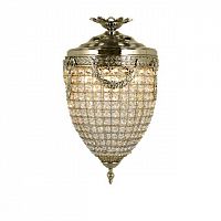 люстра emperor s от eichholtz латунь в Подольске