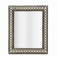 зеркало настенное в этническом стиле grey в Подольске