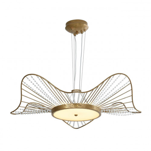 подвесной светодиодный светильник favourite ripple 2309-2p в Подольске