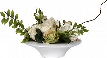 декор garden flowers в Подольске