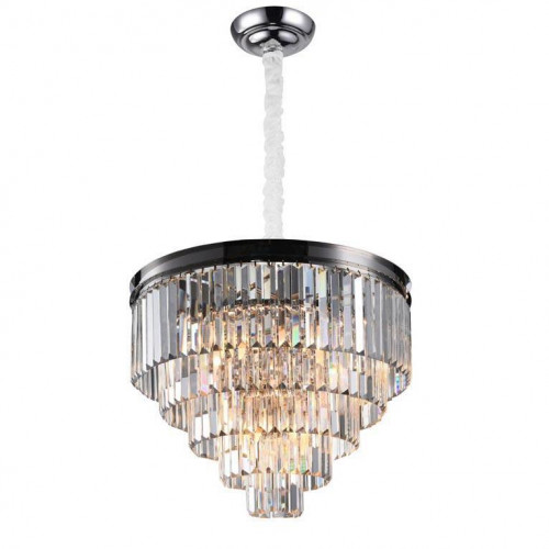 подвесной светильник newport 31109/s nickel в Подольске