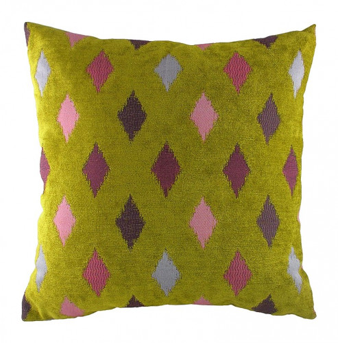 подушка с орнаментом avocado в Подольске