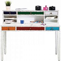 стол письменный harlekin белый в Подольске