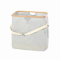 сумка uroki с одной ручкой серый в Подольске