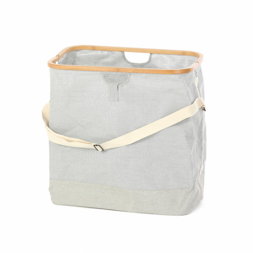 сумка uroki с одной ручкой серый в Подольске