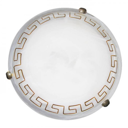 потолочный светильник arte lamp antica a3630ap-1ab в Подольске