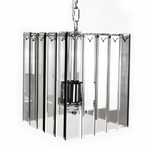 люстра harlow маленькая прозрачная в Подольске