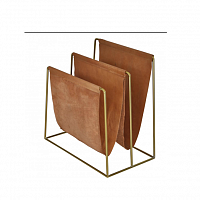 газетница blizz коньячный в Подольске