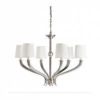 люстра mayflower от eichholtz 6 плафонов хром в Подольске